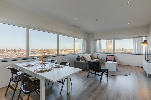 Foto - Te koop: Pastoor Petersstraat 176-62, 5612 LW Eindhoven